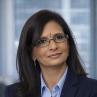 Agent profile for Usha Lalla