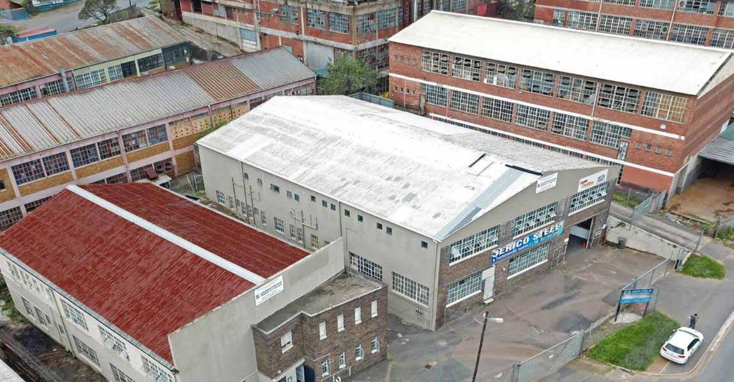 Industrial Property for Sale in New Germany