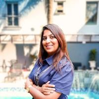 Naadiya Desai