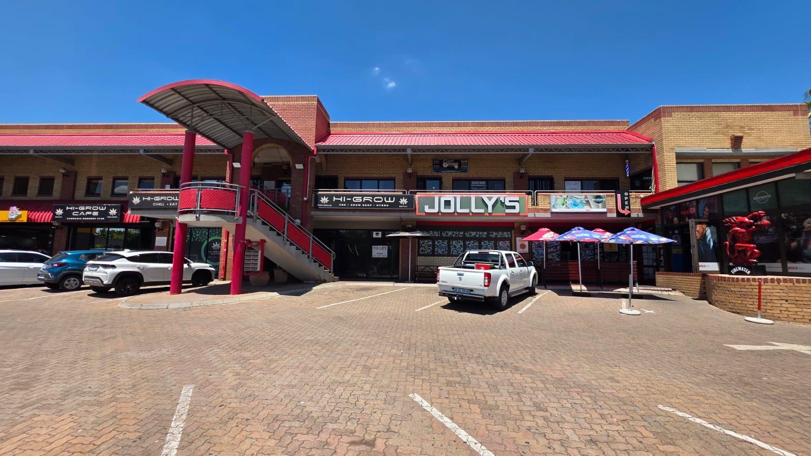 Commercial property to rent in Menlo Park - Unit 104 Java Centre, 285 ...