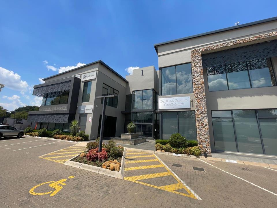 Commercial property to rent in Rynfield - 1189 Morehill, Benoni, 1501 ...