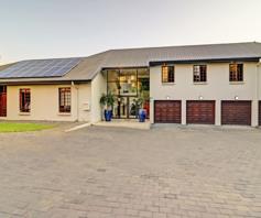 House for sale in Woodhill Golf Estate