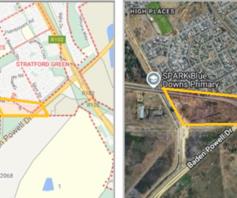 Commercial Property for sale in Houghton Place