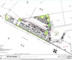 Commercial Property for sale in Houghton Place