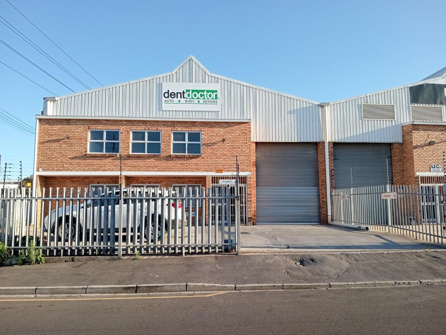 Industrial property to rent in Parow Industrial - 9 Starck Avenue - P24 ...
