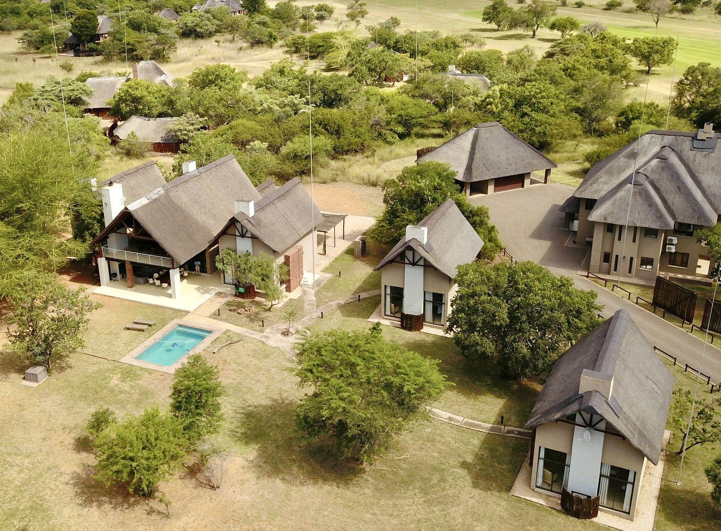 Commercial property for sale in Zebula Golf Estate - P24-116985110