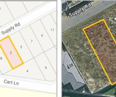 Commercial Property for sale in Houghton Place