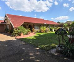 House for sale in Vanderbijlpark SW 2
