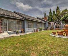 House for sale in Nimrod Park