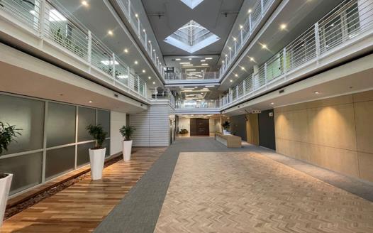 Commercial Property to rent in Waterfront