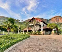 Vacant Land / Plot for sale in Falcon View Estate