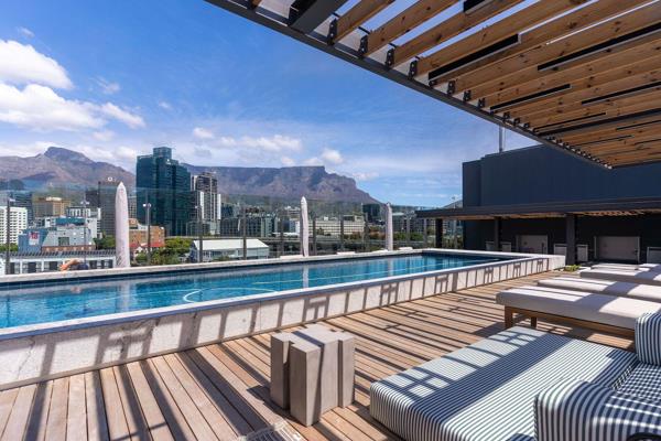 This premium one bedroom, 1-bathroom apartment with a 4m2 balcony is situated in the ...