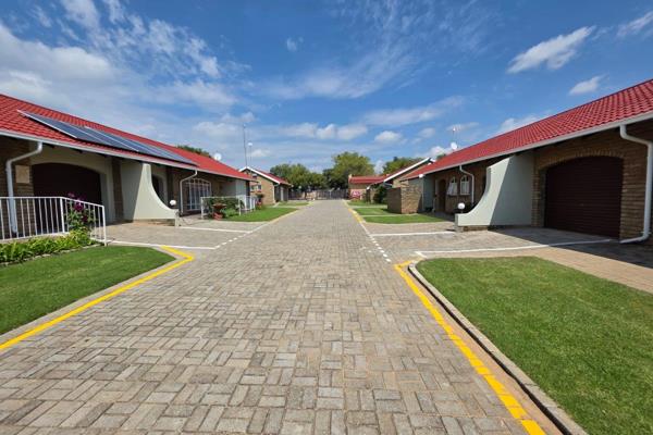 Dual Mandate 

Nestled within a secure retirement village, this charming unit offers a peaceful lifestyle. 

The property features ...