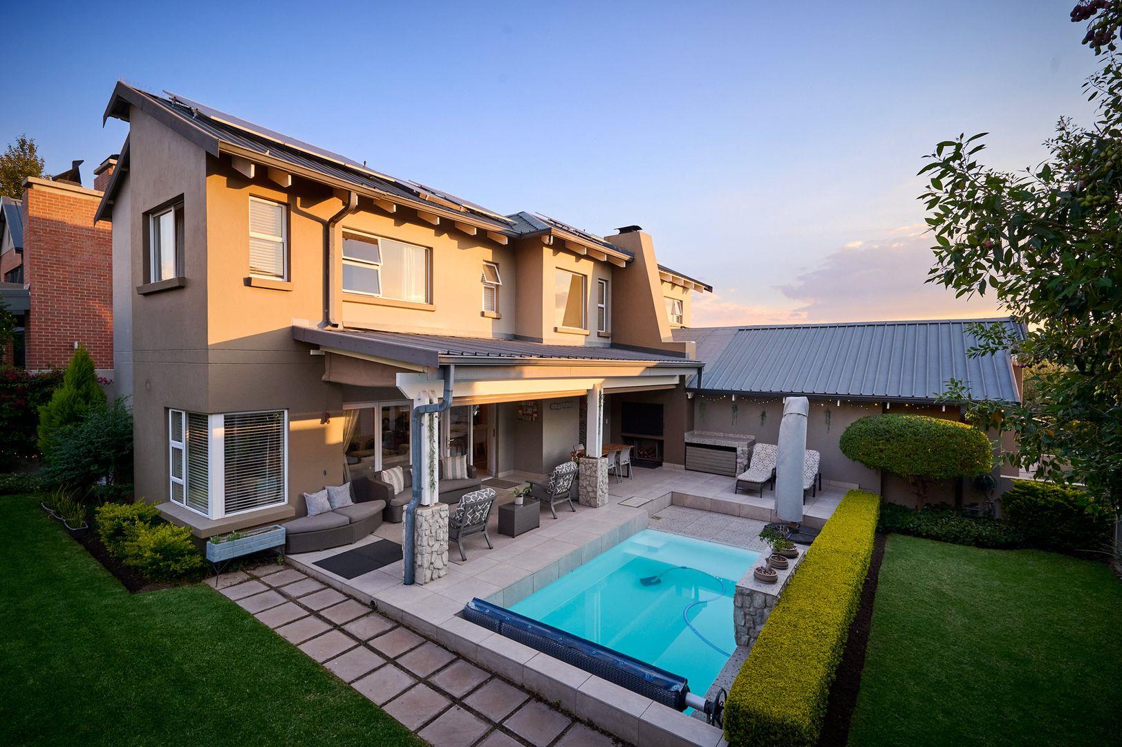 Houses for sale in Midrand : Midrand Property : Property24.com - Page 8