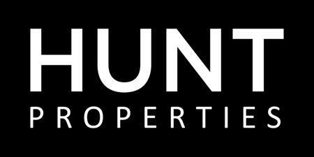Property for sale by Hunt Properties