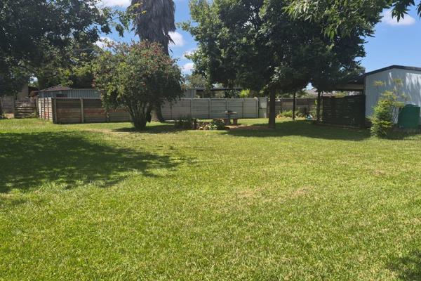 Farm for Sale in Delmas Rural