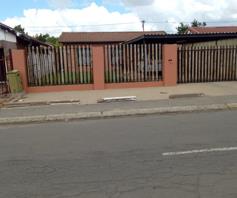 House for sale in Rykmanshoogte