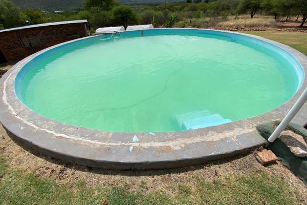 9 Bedroom Farm for Sale in Mokopane Rural