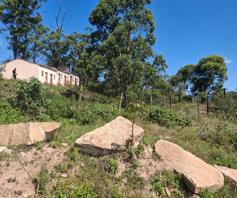 Vacant Land / Plot for sale in Nongoma