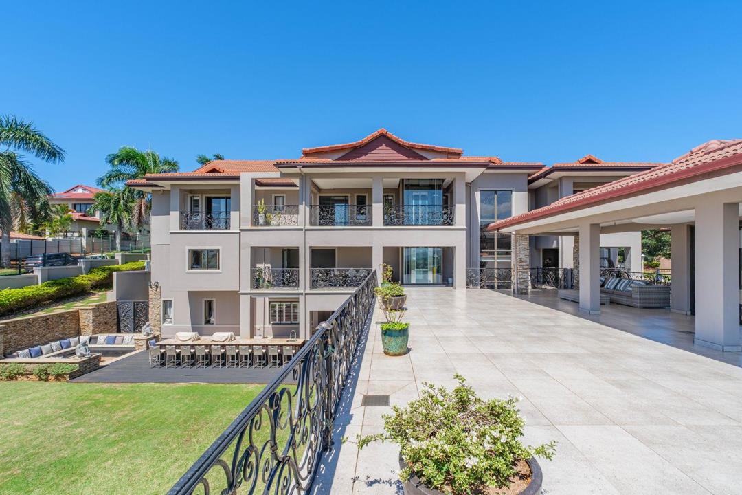 5 Bedroom House for sale in Izinga Estate - 45 Ithafa Close - Umhlanga