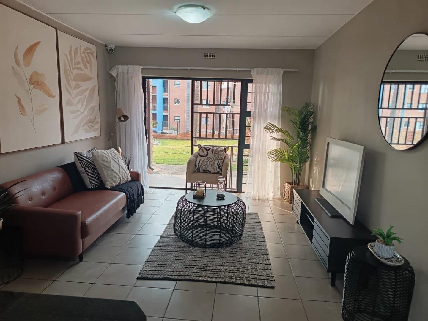Apartments / flats to rent in Pretoria : Pretoria Property