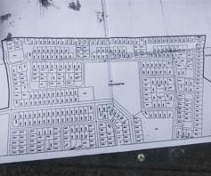 Vacant Land / Plot for sale in Mabopane  Unit M