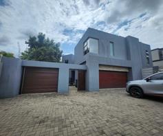 Townhouse for sale in Morningside