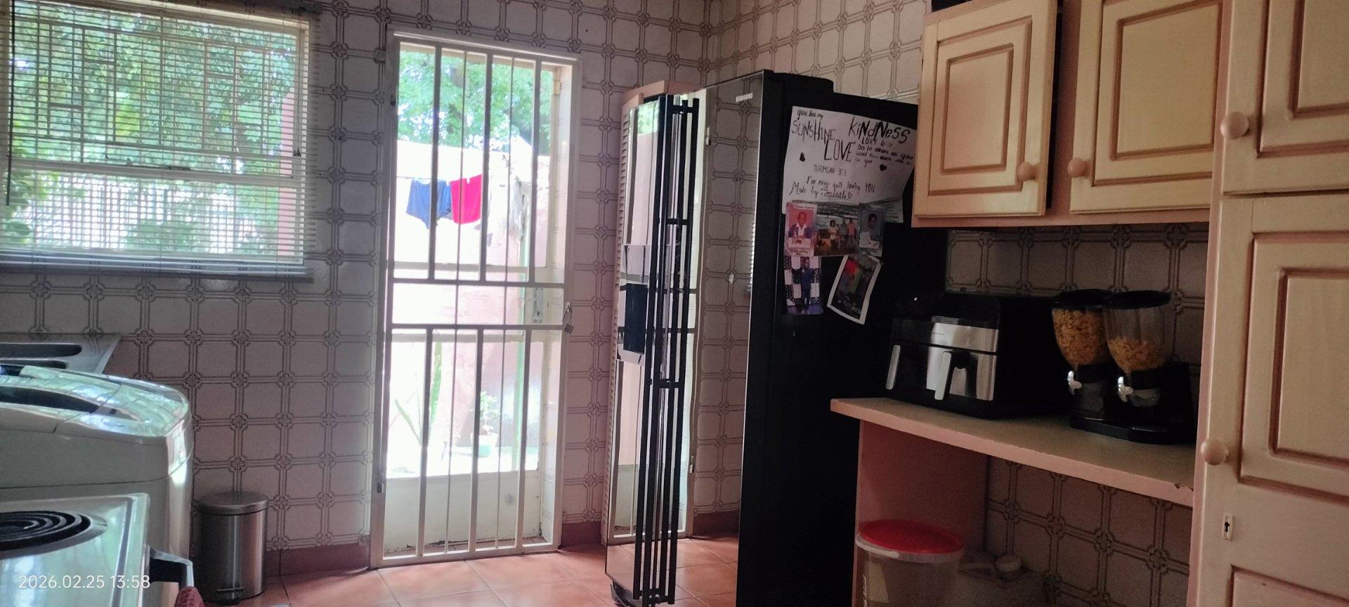 Apartment / Flat for Sale in Witbank Ext 10
