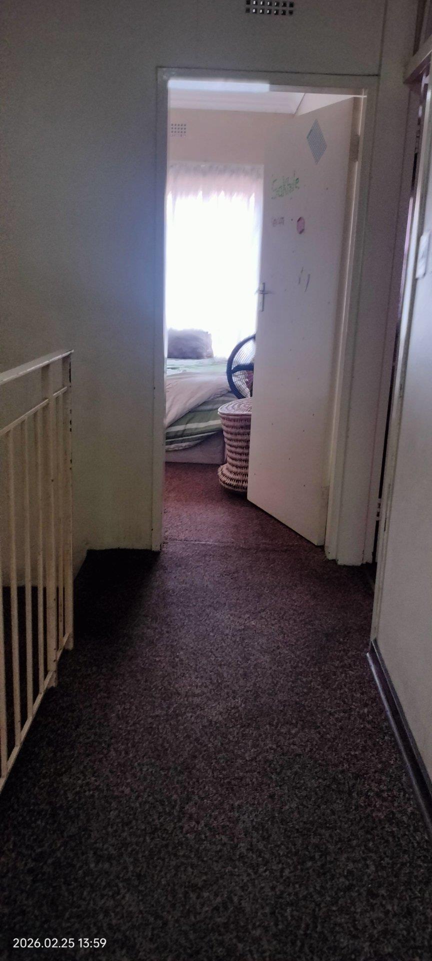 Apartment / Flat for Sale in Witbank Ext 10