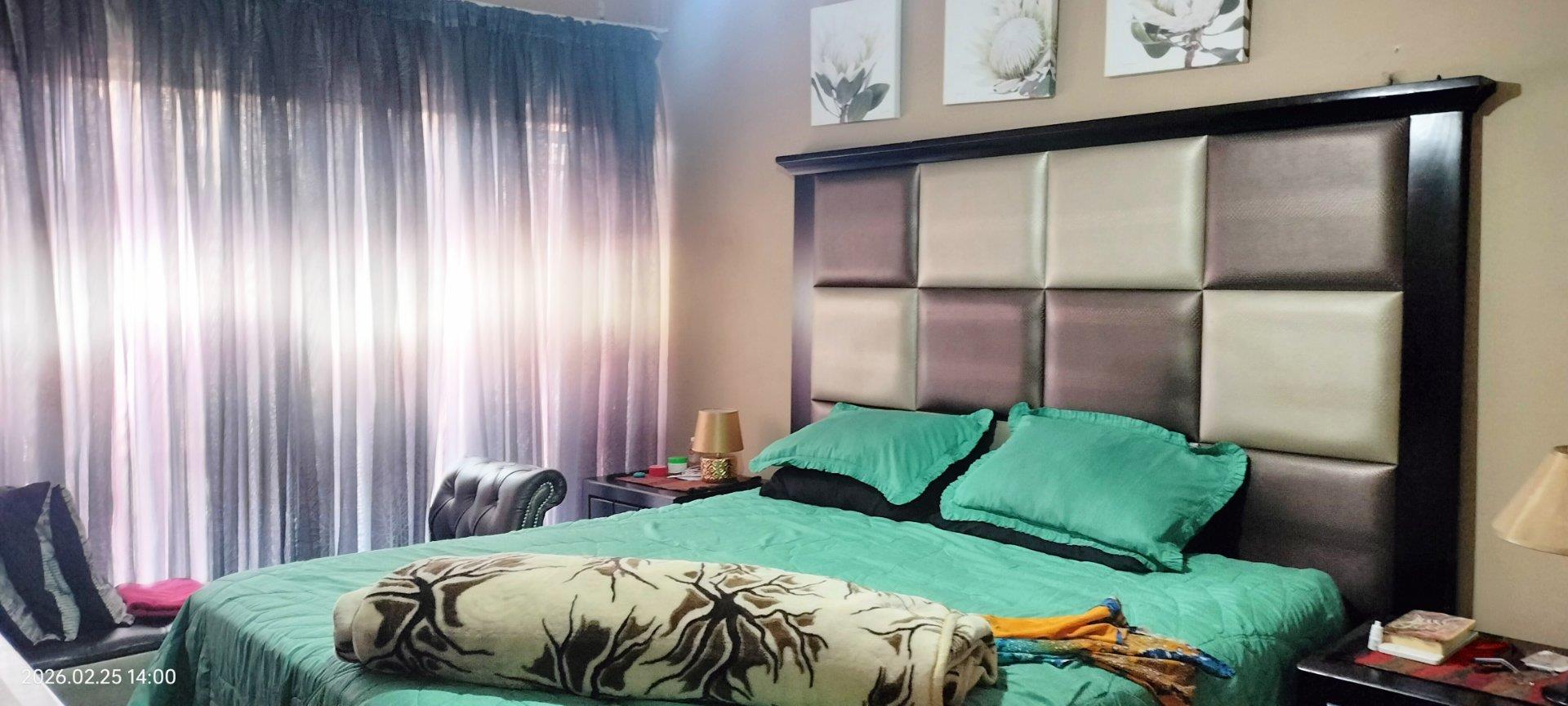 Apartment / Flat for Sale in Witbank Ext 10