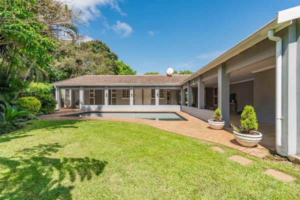 Situated down a secure panhandle in Hillcrest Park, this well-kept single-level home ...