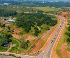 Vacant Land / Plot for sale in Seaton Estate