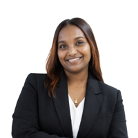 Mikayla Subbiah