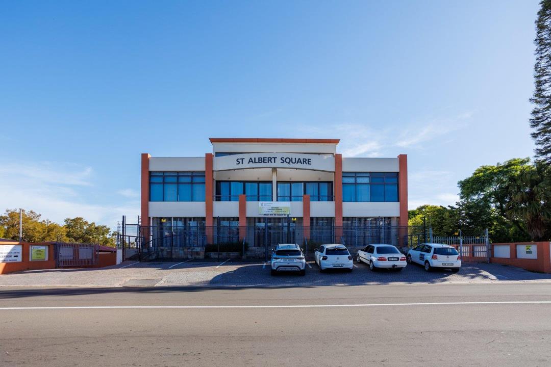 Commercial property for sale in George South - 35 Albert Street - P24 ...