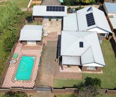 House for sale in Rensburg