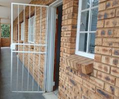 Apartment / Flat for sale in Randfontein Central