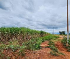 Vacant Land / Plot for sale in Malelane