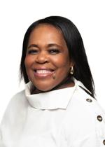 Agent profile for Sara Radebe
