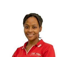 Agent profile for Nontsi Gololo