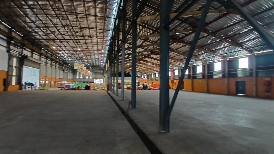 Industrial property for sale in Rustenburg Industrial - P24-116996270