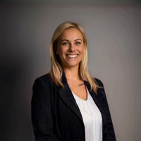 Agent profile for Jade Aglioti