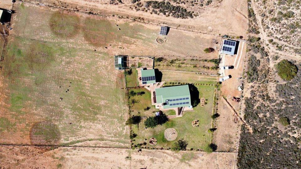 Farm for sale in Twee Riviere - P24-116996490
