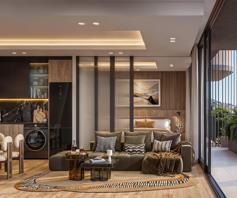 Apartment / Flat for sale in Sea Point