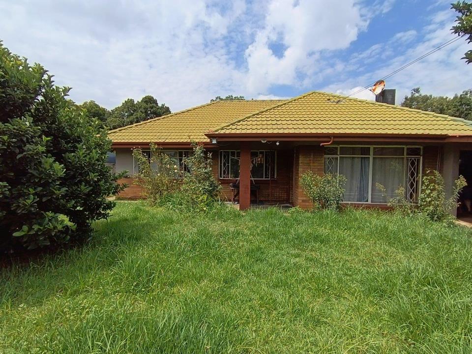3 Bedroom House for sale in Three Rivers - P24-116996639