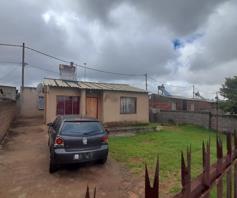 House for sale in Tokologo