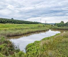 Farm for sale in White River AH