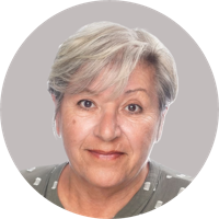 Agent profile for Judi Fourie