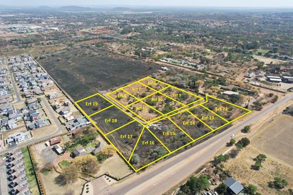 Duly Instructed by the Liquidators of Thumos Properties 2 (Pty) Ltd (Masters Ref ...