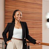 Agent profile for Faith Motsepe