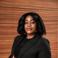 Agent profile for Meriam Dikgale